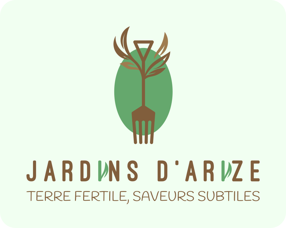 Les Jardins d'Arize